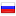 globalfish.ru hosted country